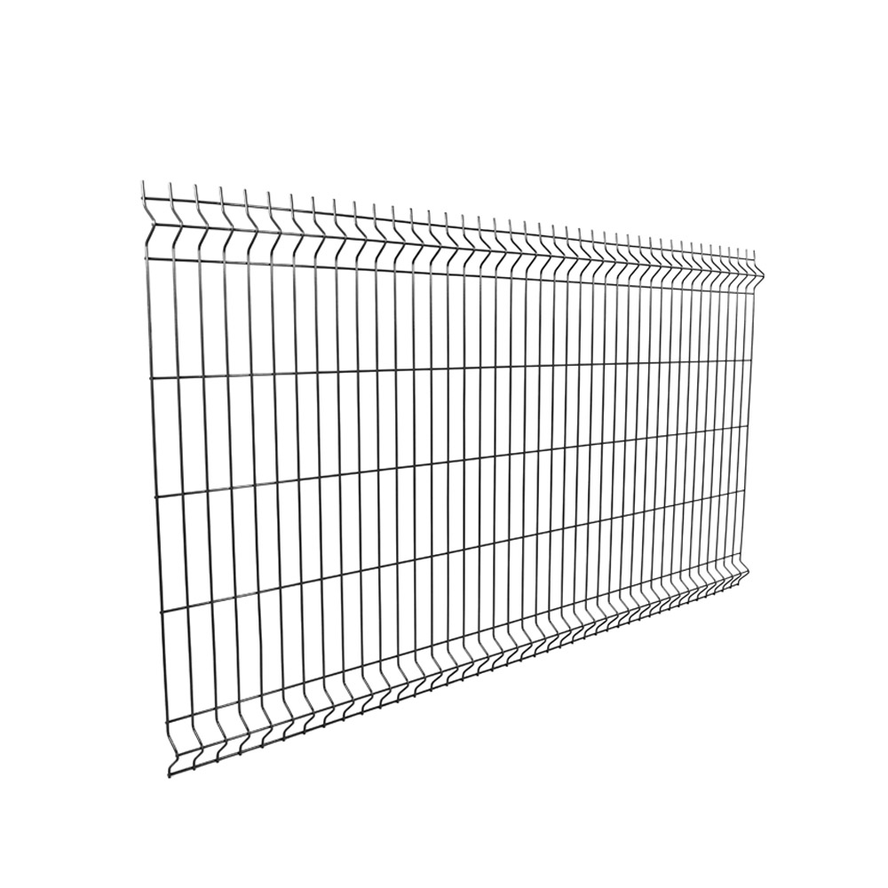 Read More About Forti Panel