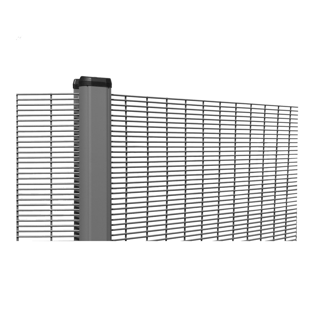 Read More About security fence