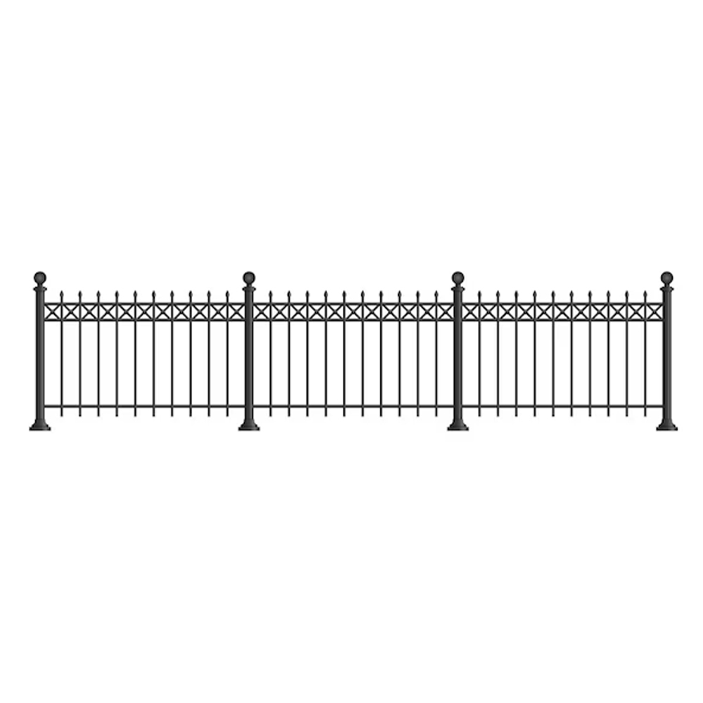 Read More About empire fence panel