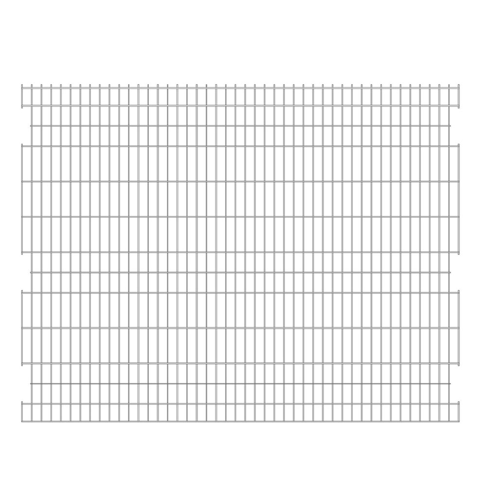 spiral garden supports