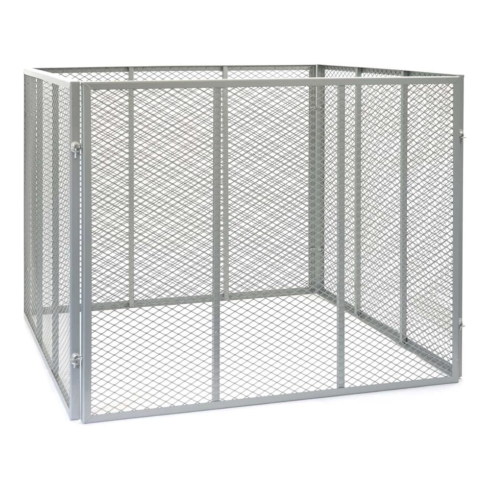 Read More About compost wire mesh