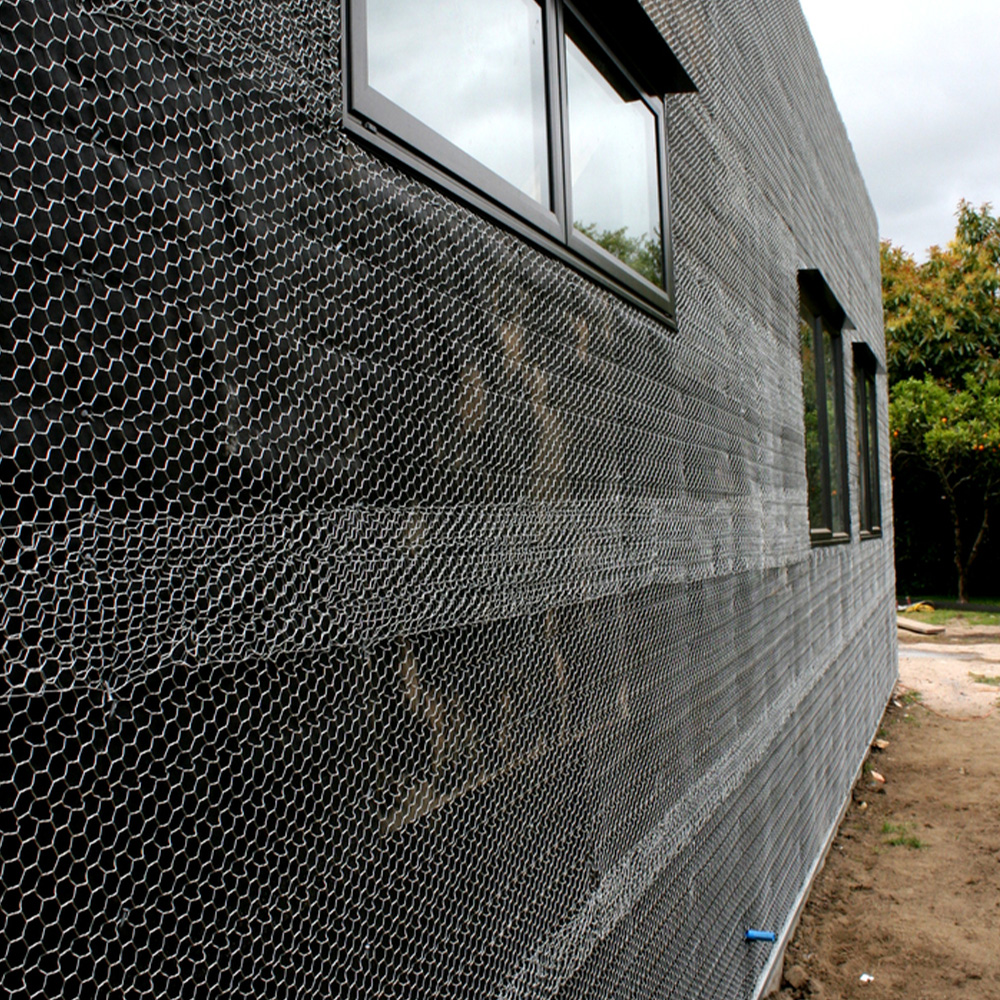Read More About stucco wire mesh