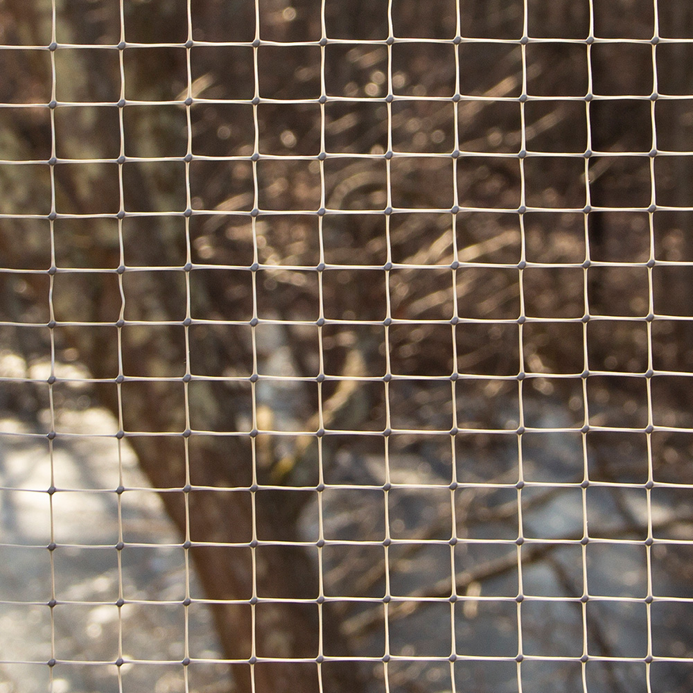 square tubing for fence posts