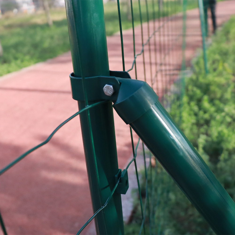 metal mesh privacy screen