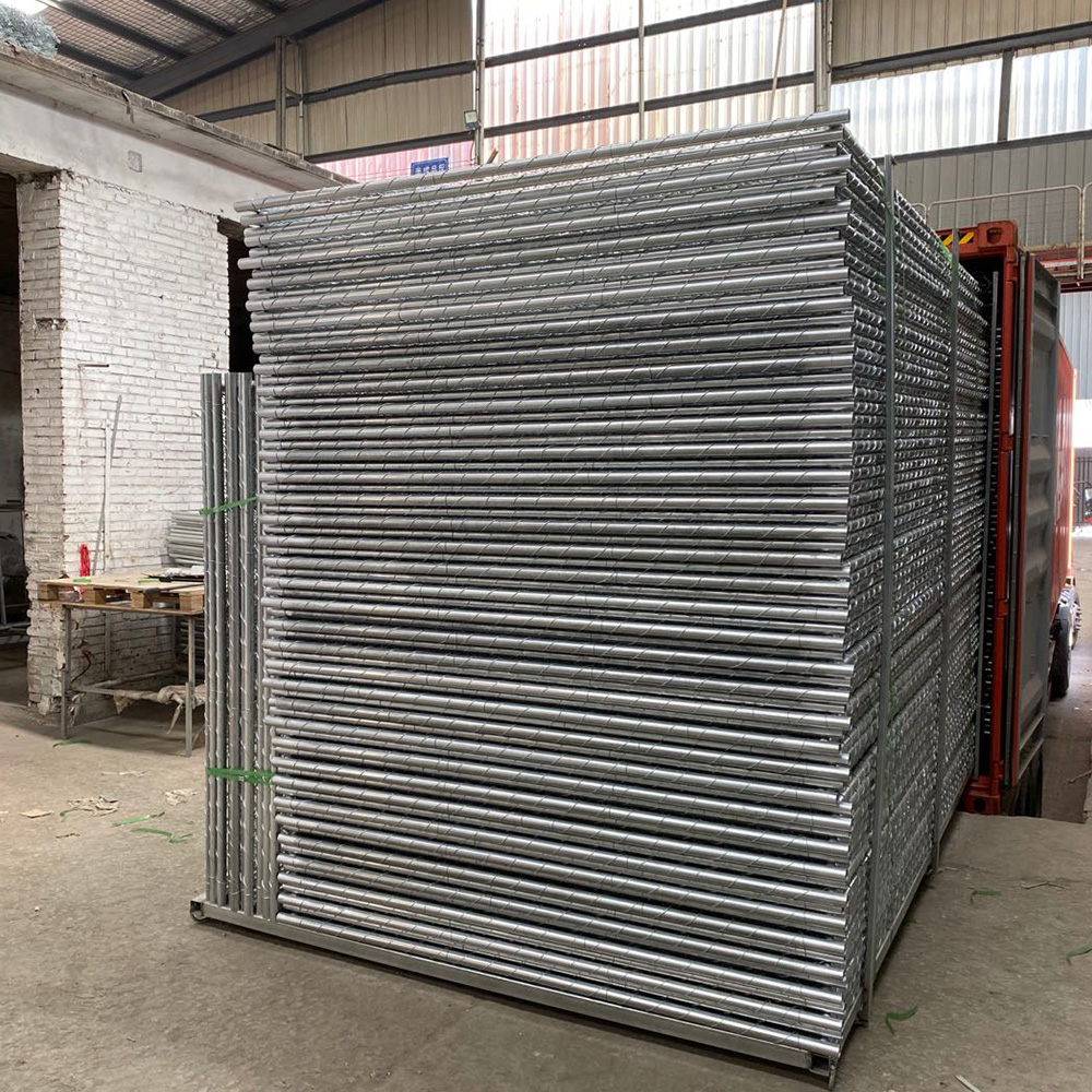 Creative Design Ideas for a Unique 358 Fence Installation in Your Backyard