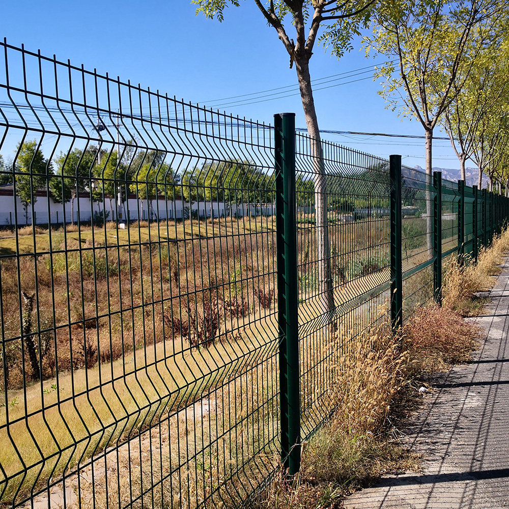 7-foot T posts available for purchase at competitive prices and high quality