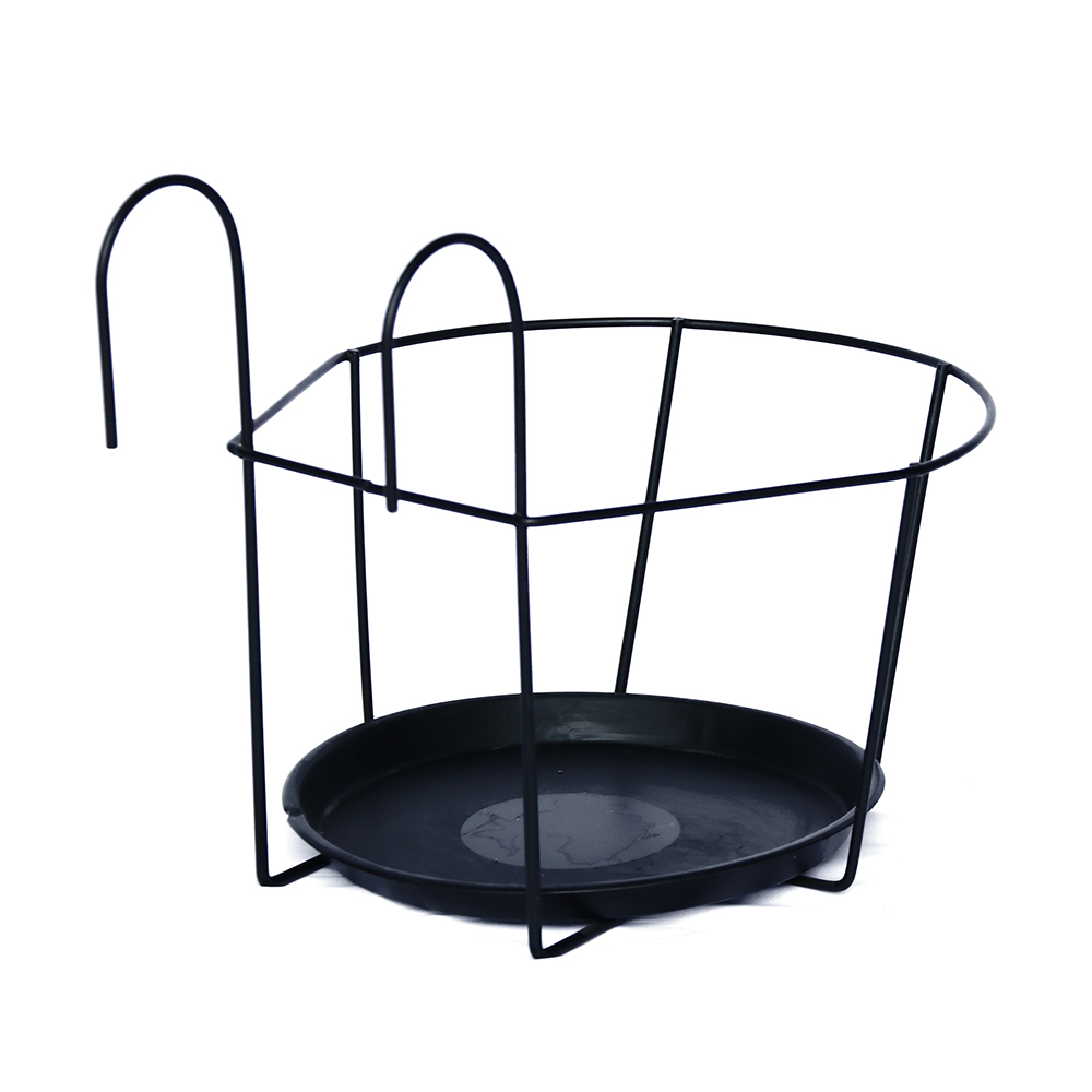 garden wire border fence