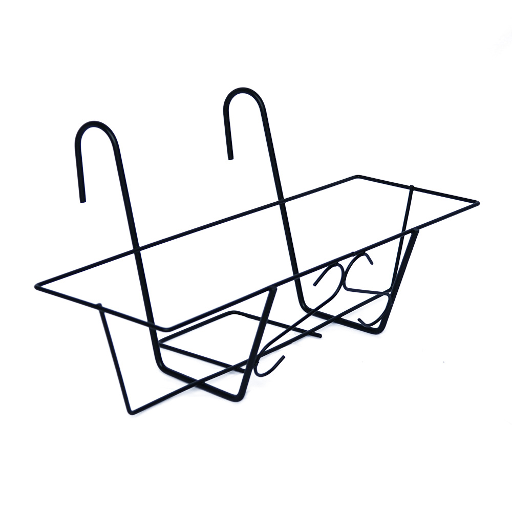 Read More About metal hanging pots for plants