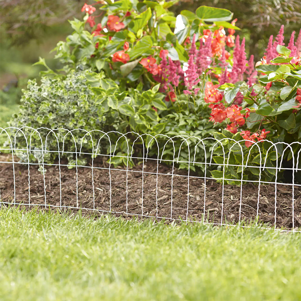Durable 6% Wire Mesh for Versatile Applications in Construction and Gardening Projects