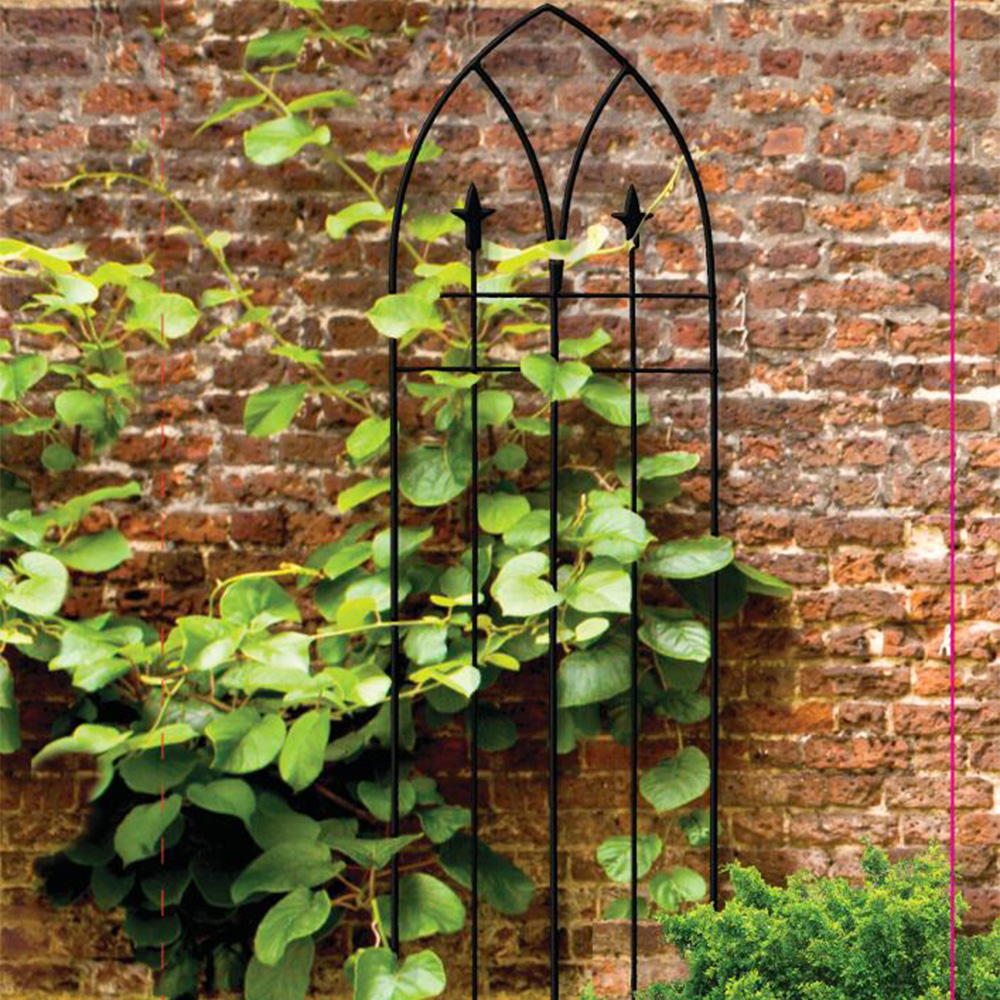 Read More About trellis plant pots