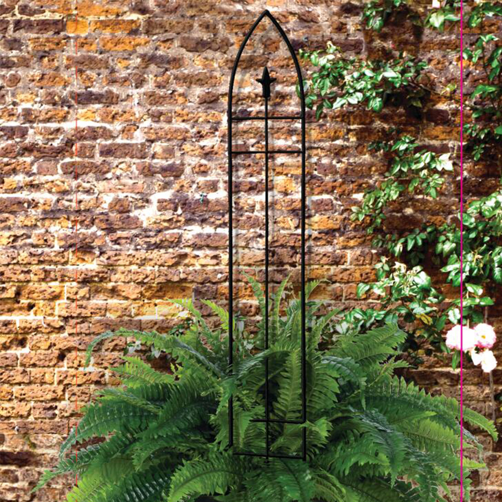 Read More About plant holder trellis