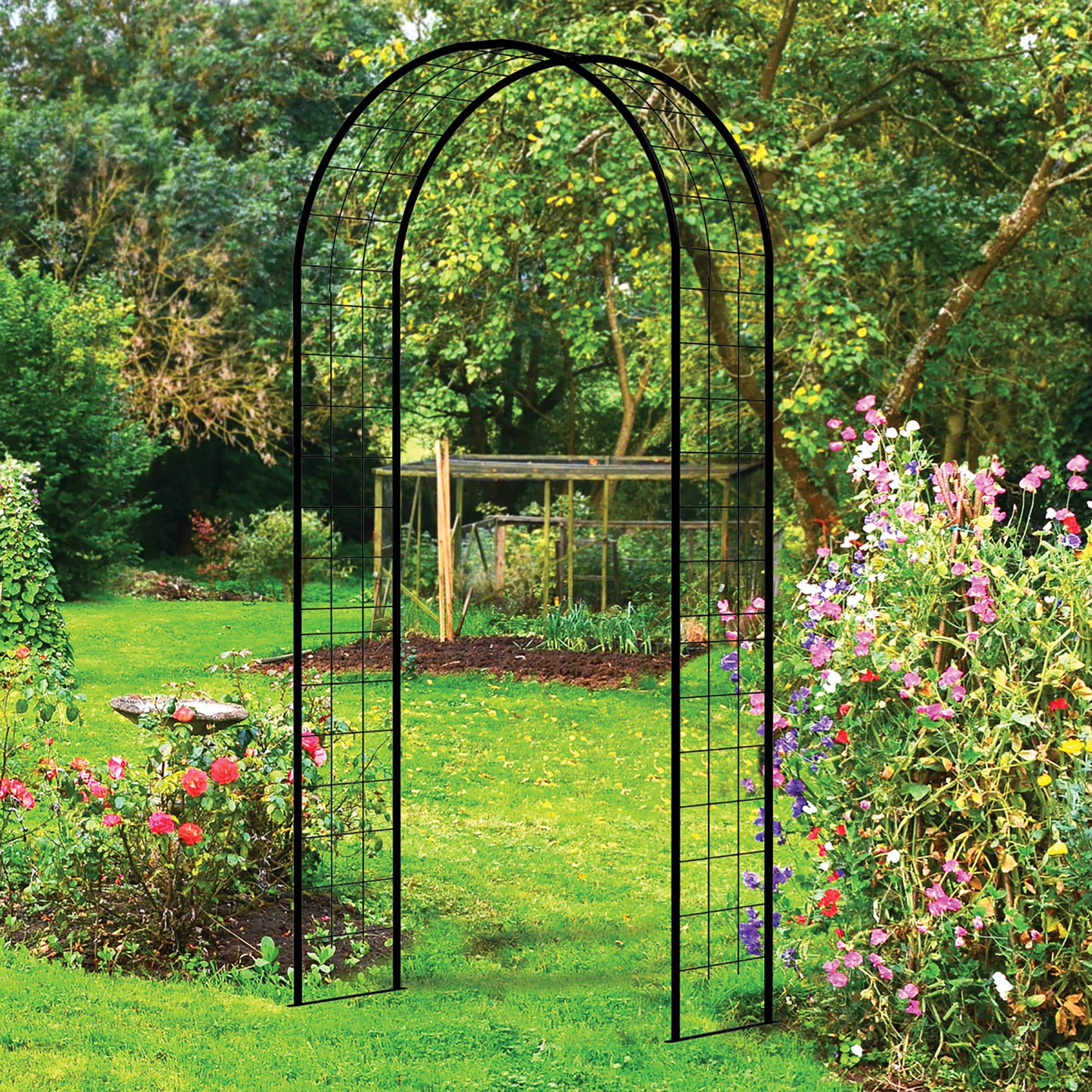 bumili ng mga wire mesh panel