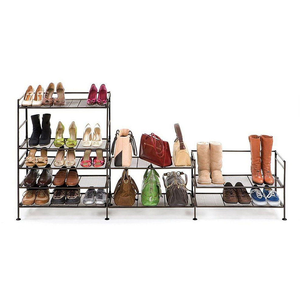 Read More About multi function shoe rack