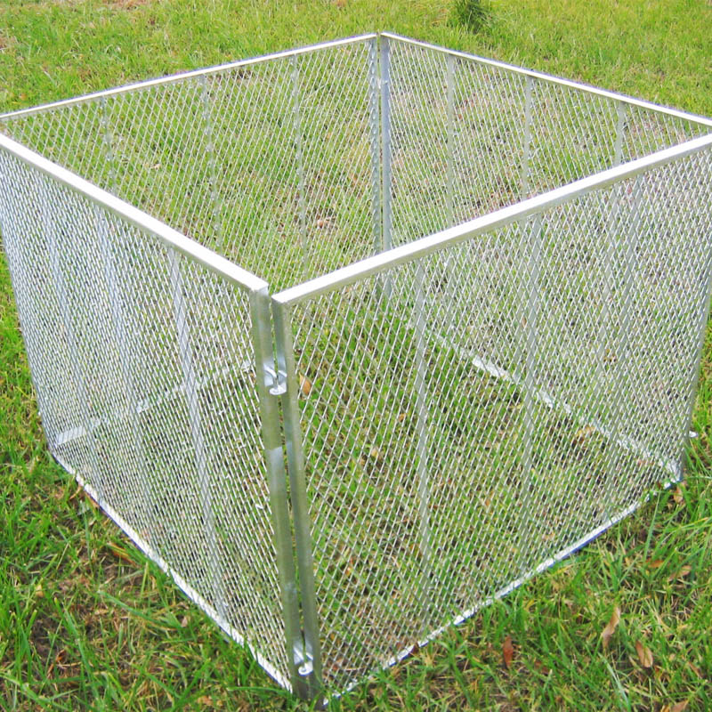 Read More About wire mesh compost