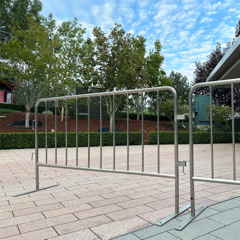 Read More About mobile fencing and security