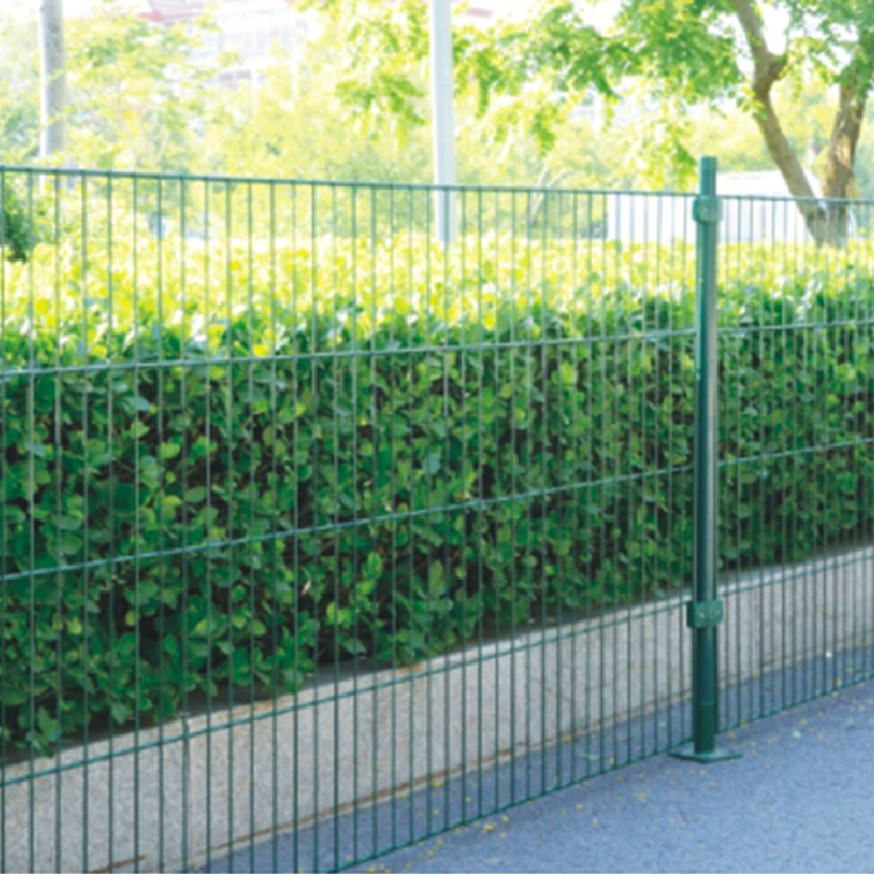Read More About euro fencing panels