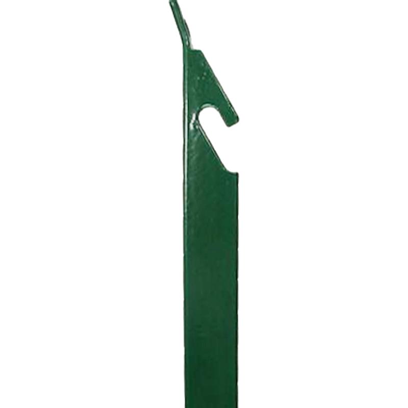 Read More About l shaped fence post