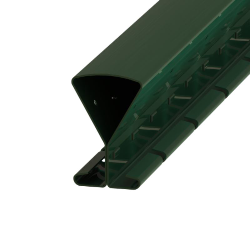 Read More About metal h fence posts