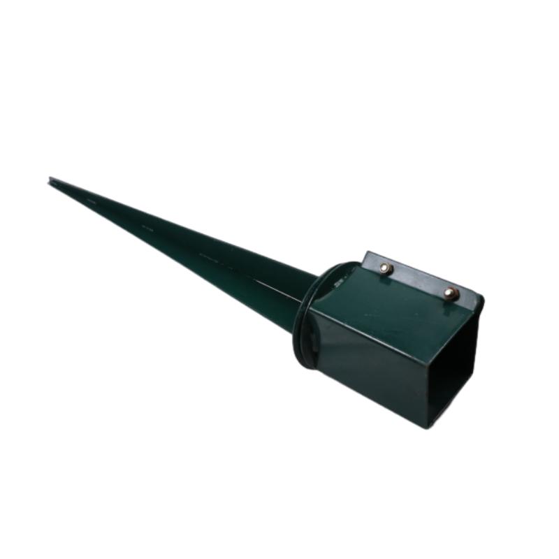 Read More About 50mm bolt down post anchor