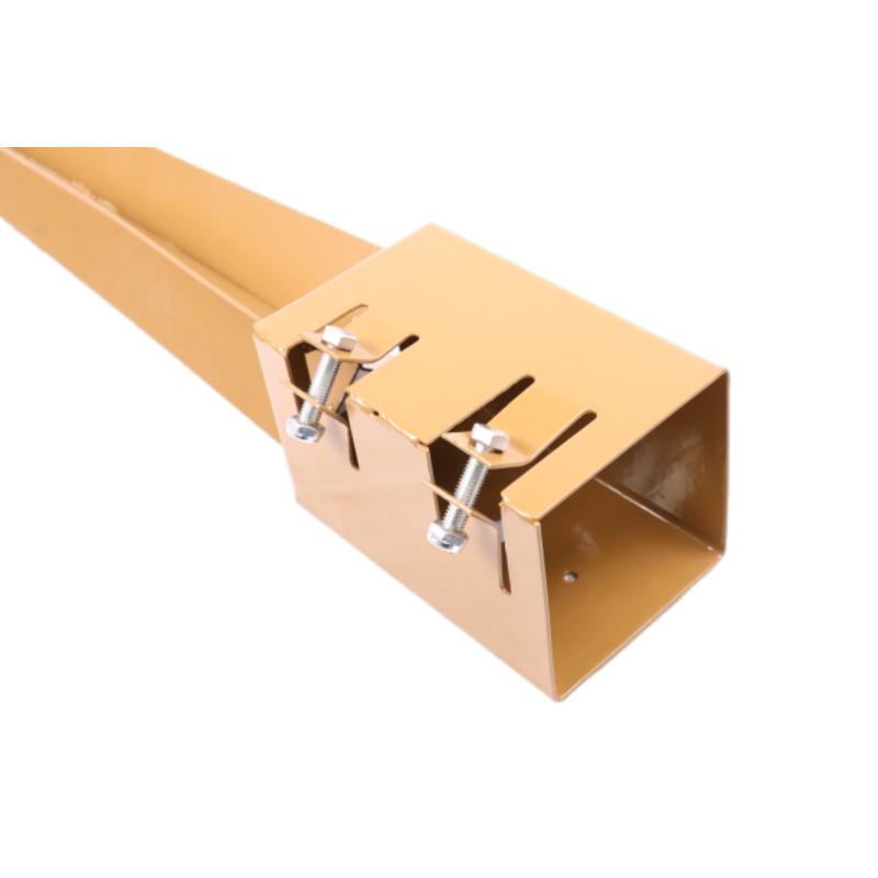 Read More About bolt down anchor