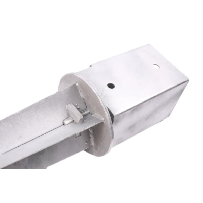 Read More About bolt down anchor