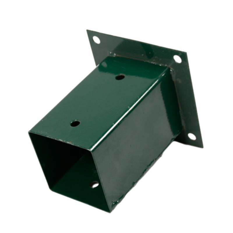 Read More About bolt down anchor