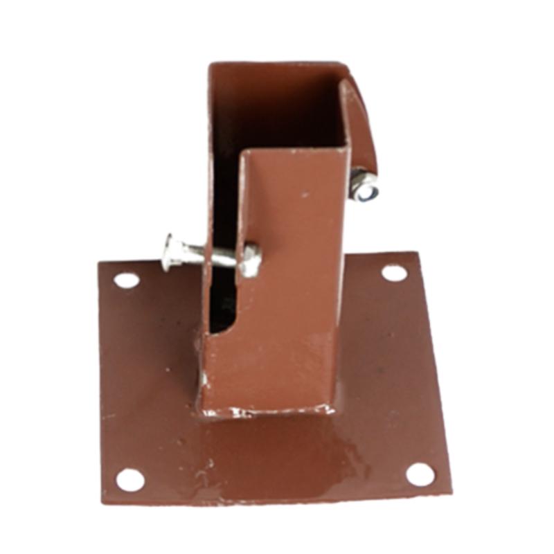 Read More About bolt down post support