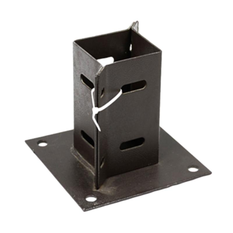 Read More About bolt down post support 100mm