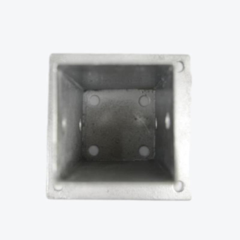 Read More About bolt down anchor