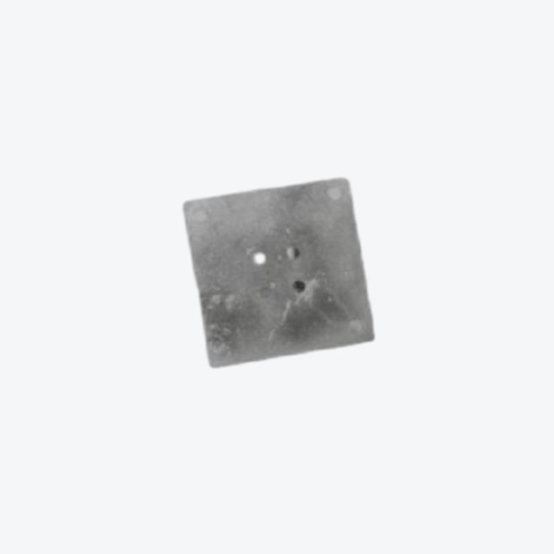 Read More About bolt down anchor