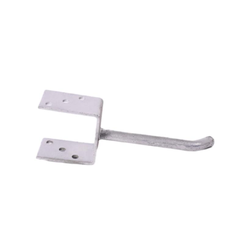 Read More About u type post support