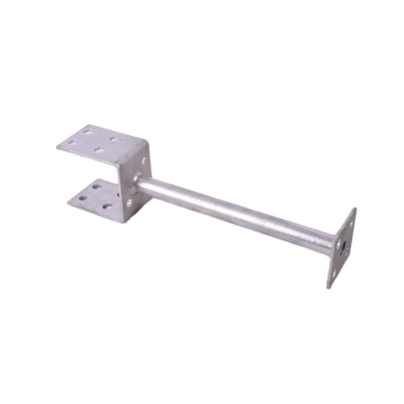 Read More About u type fence post support