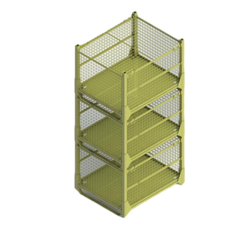 Read More About plastic stackable shelves