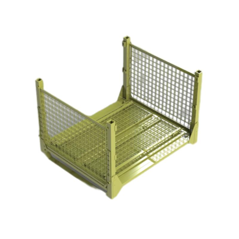 Read More About metal stacking shelves