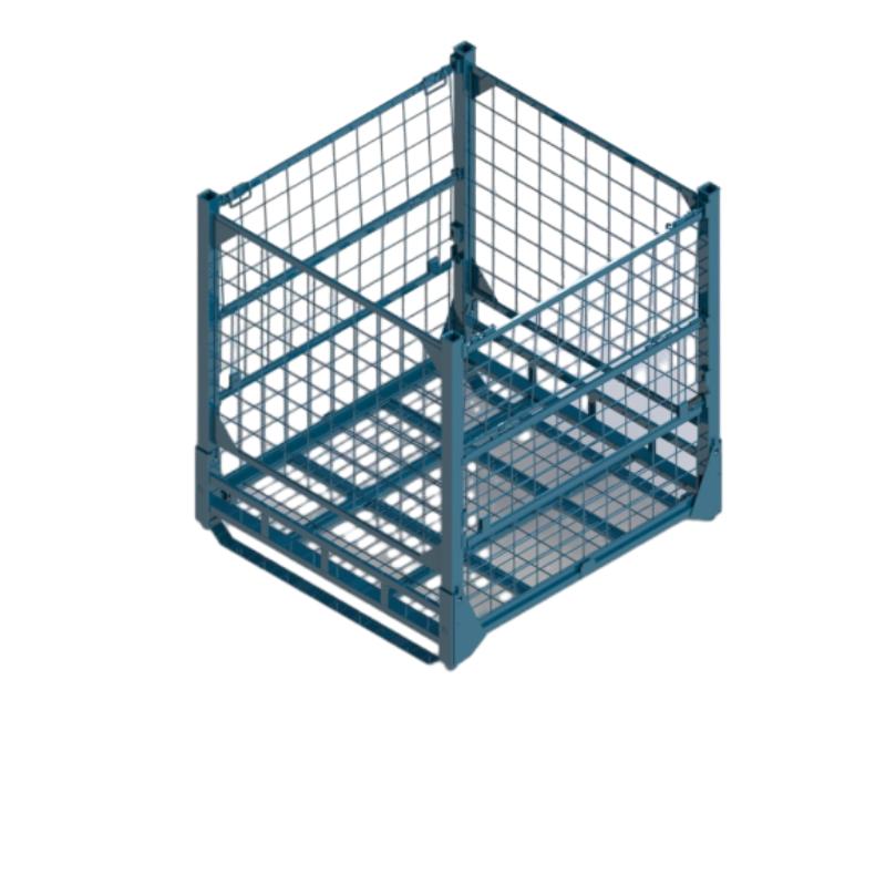 Read More About pallet stacking racks