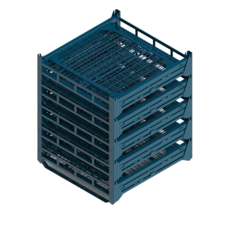 Read More About plastic stacking shelves