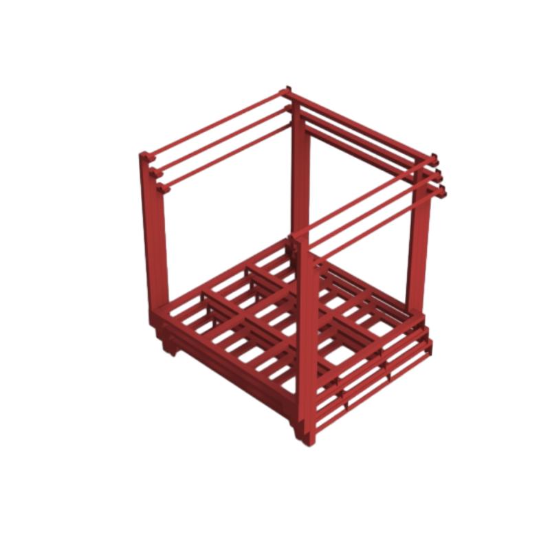 Read More About plate stacking rack