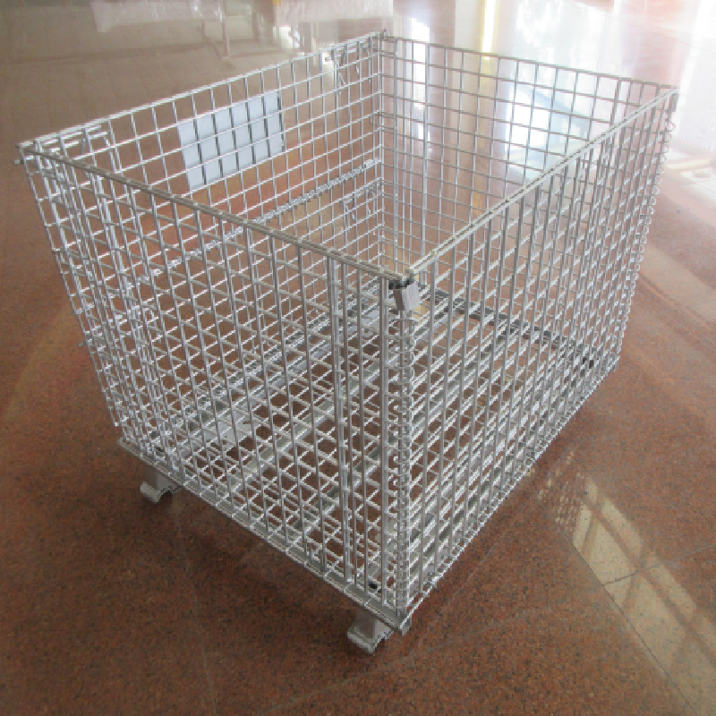 Read More About wire mesh baskets