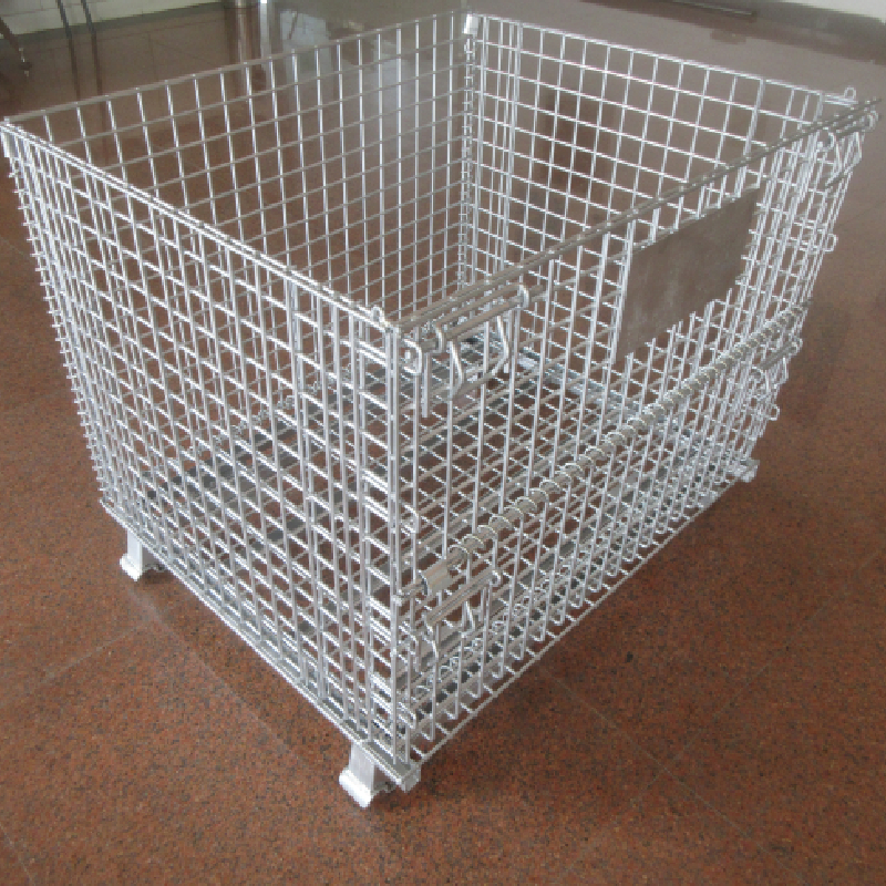 Read More About wire mesh baskets
