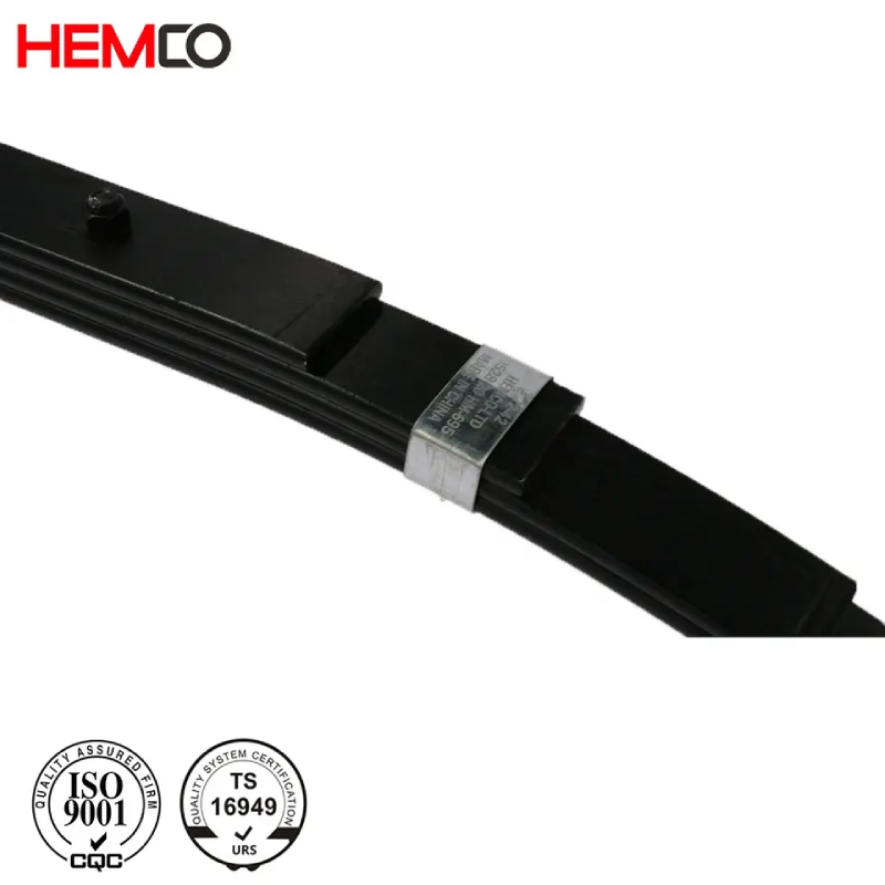 Read More About trailer suspension springs