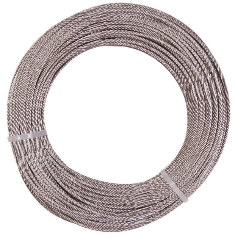 Read More About steel wire strand