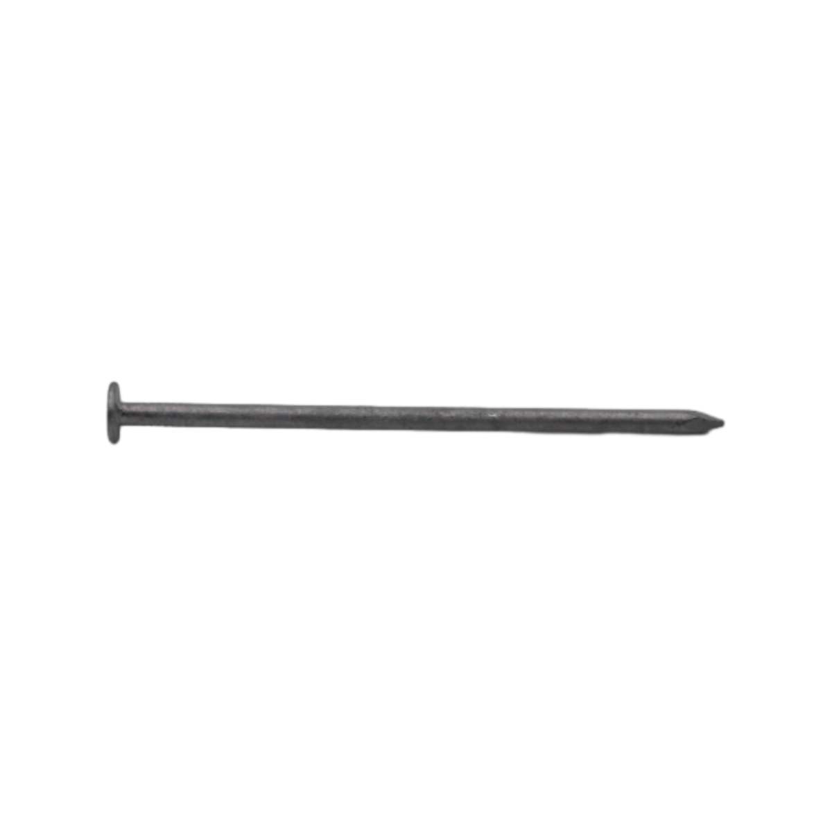 Box Nail – Galvanized Thin Shank, Anti-Split, Bulk Supply