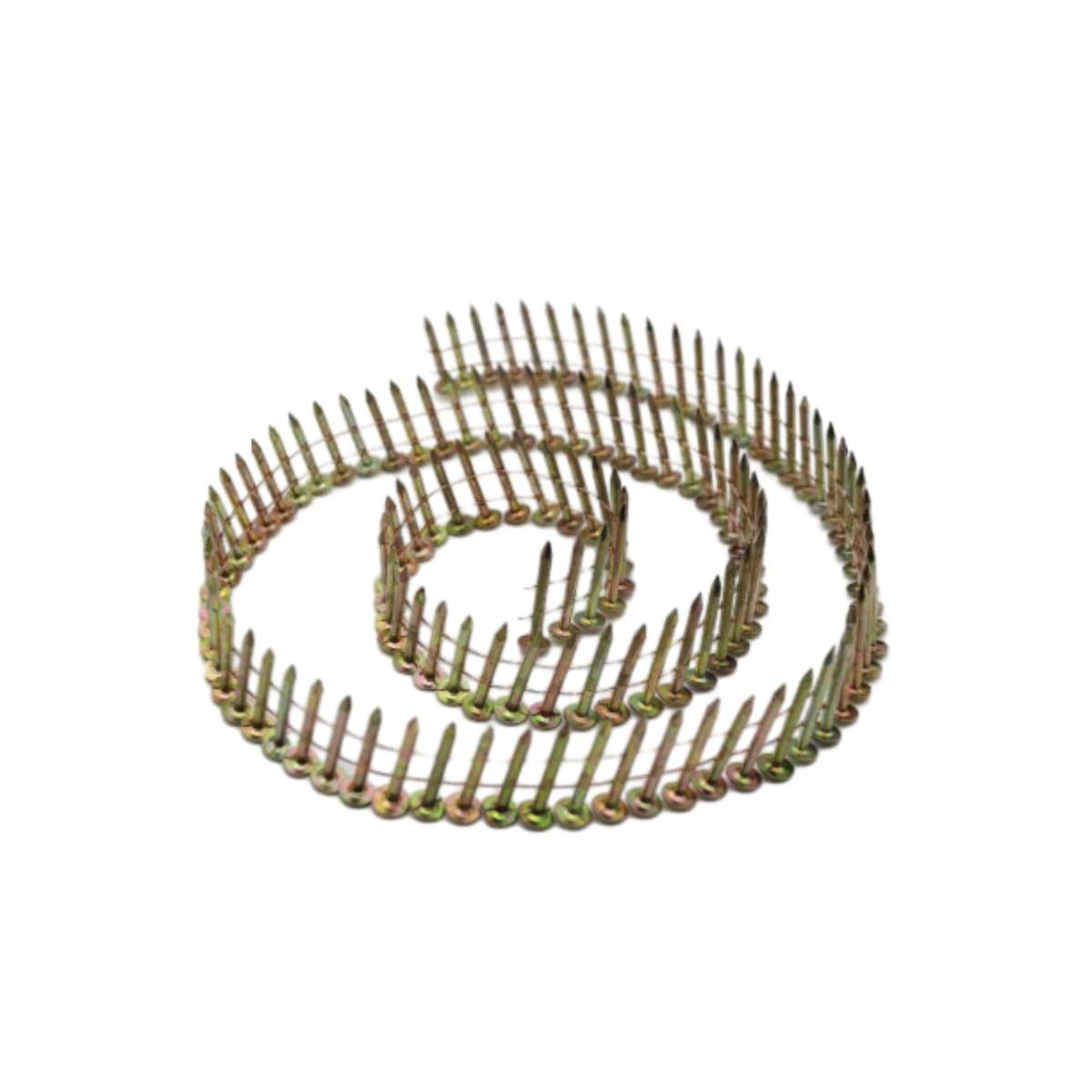 Read More About coil nail