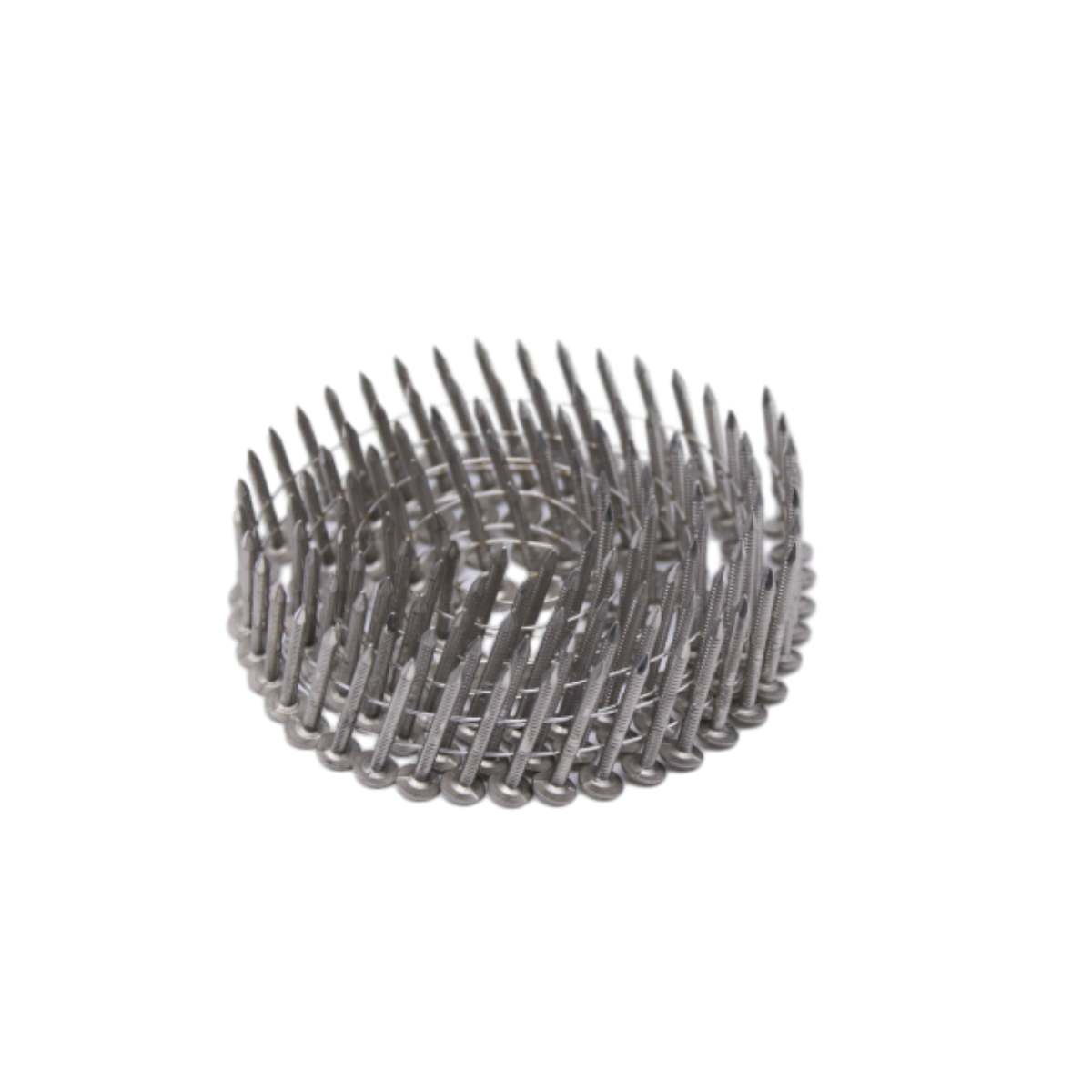 Read More About galvanised coil nails