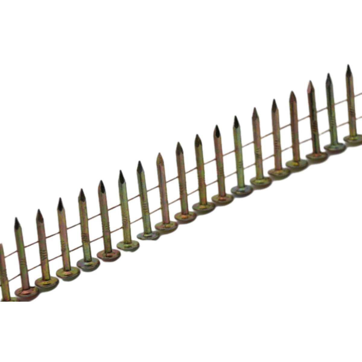 Read More About smooth shank coil nails