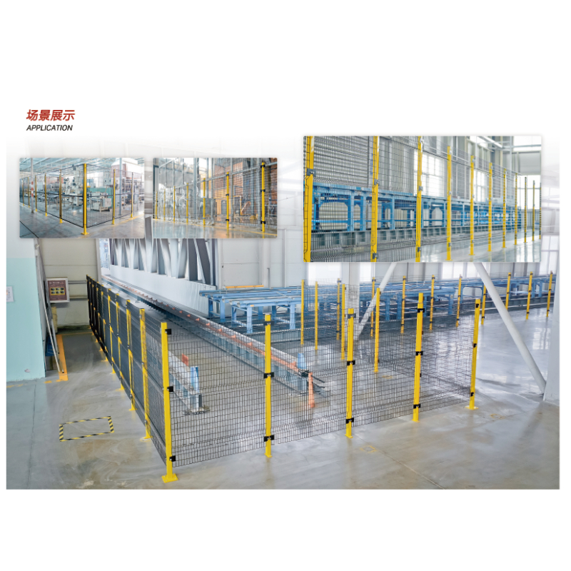 Апошнія навіны пра абсталяванне для ловлі гафраў і выкарыстання тканін