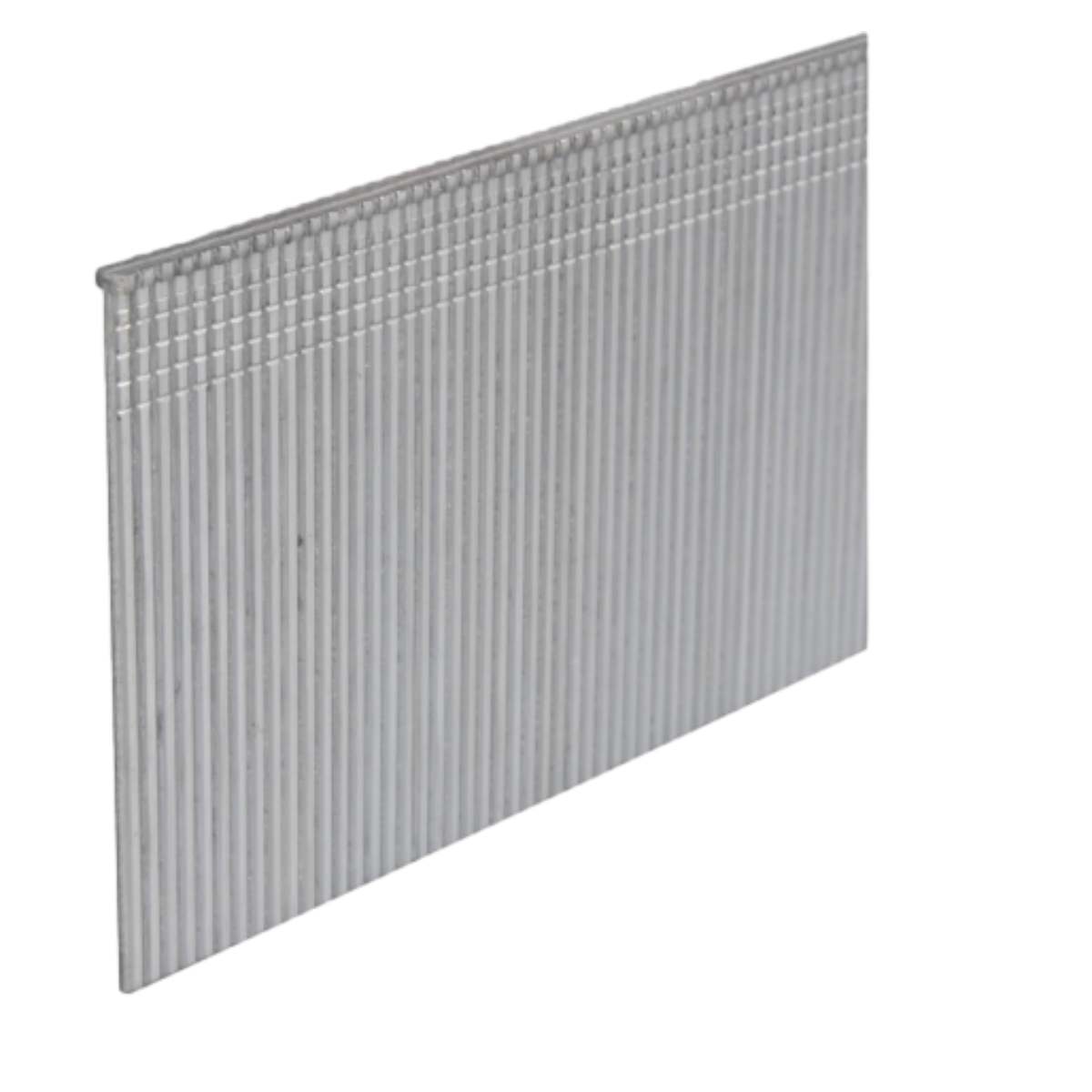 Durable Collated Brad Nails: Precision for Finish Work