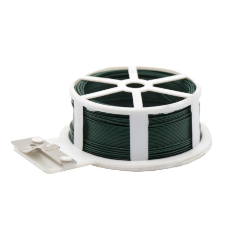 Read More About twist tie wire spool