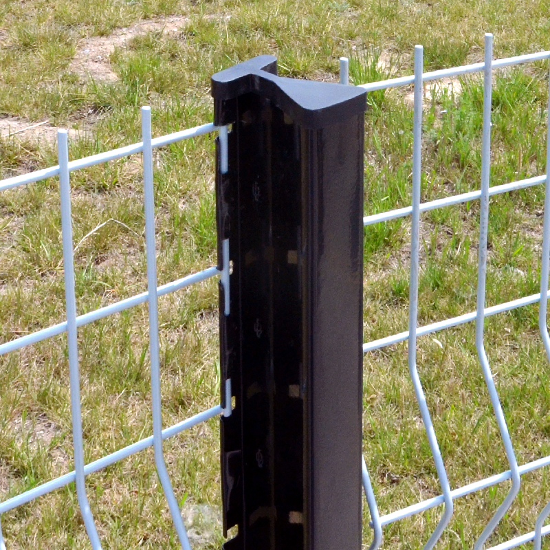 Read More About steel h posts