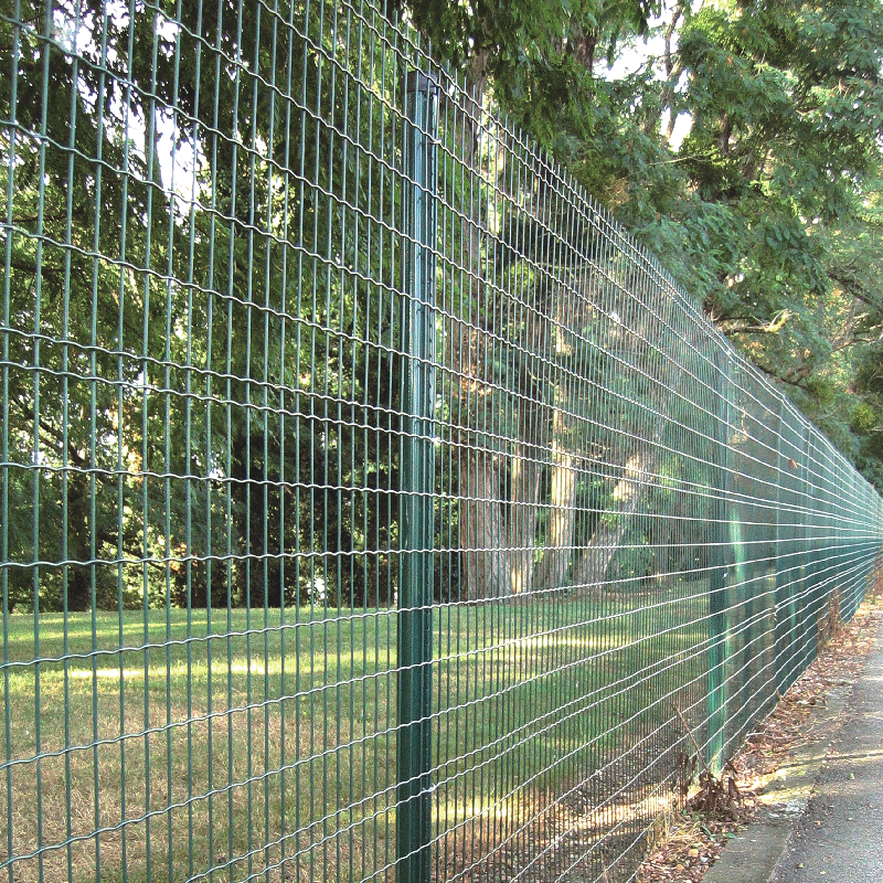 galvanized u channel post